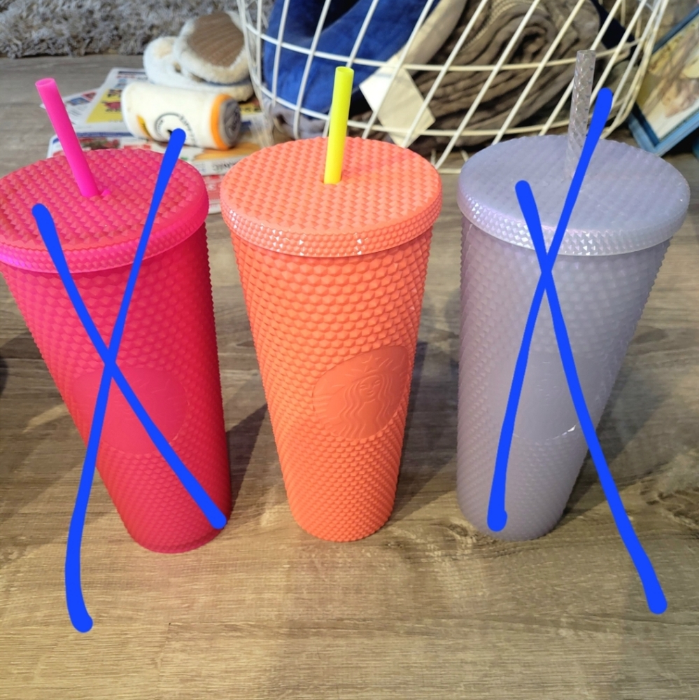 Starbucks Cup